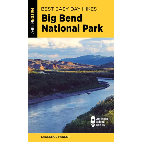 Best Easy Day Hikes Big Bend National Park