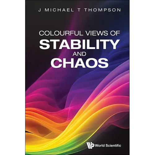Colourful Views of Stability and Chaos
