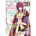 How Not to Summon a Demon Lord (Manga) Vol. 20