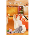 Wedding Day Cat Burglar