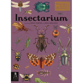 Insectarium: Welcome to the Museum