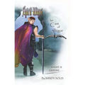 Spirit Wings The Cave of Abigor: Book Two