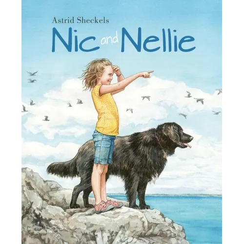 Nic and Nellie