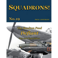 The Boulton Paul Defiant: Day and Night fighter