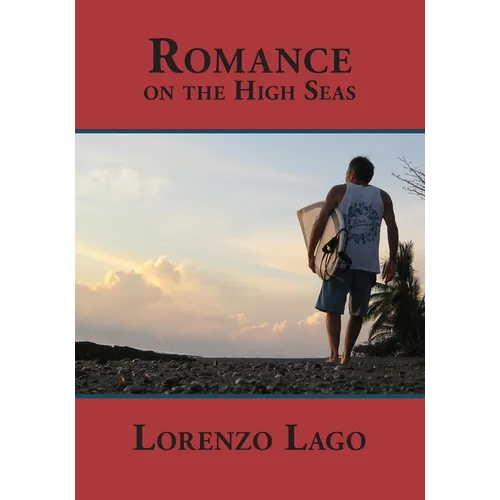 Romance On The High Seas: Romance On The High Seas