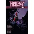 Hellboy and the B.P.R.D.: 1957