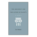 The Argument and the Action of Plato's Laws