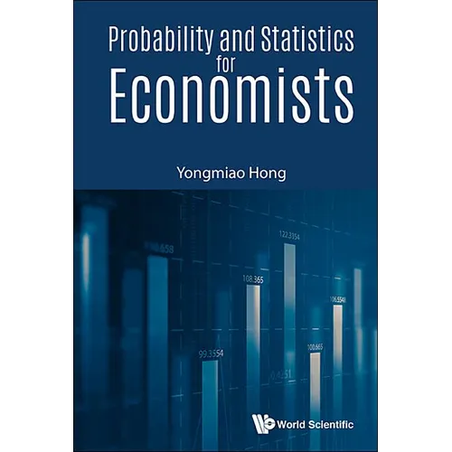 Probability and Statistics for Economists