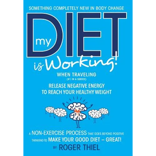 My Diet Is Working! -- While Traveling