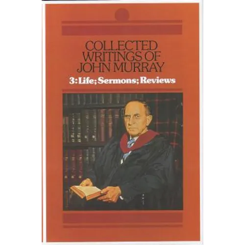 Collected Writings of John Mur