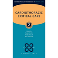 Cardiothoracic Critical Care