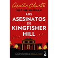 Los Asesinatos de Kingfisher Hill