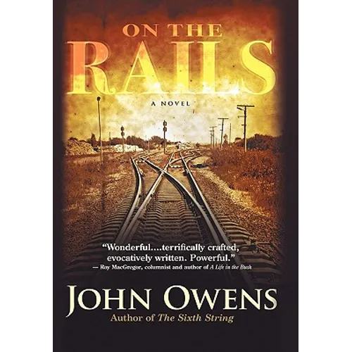 On the Rails