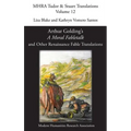 A Moral Fabletalk: And Other Renaissance Fable Translations
