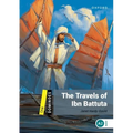 Dominoes: Level 1: 400-Word Vocabularythe Travels of Ibn Battuta