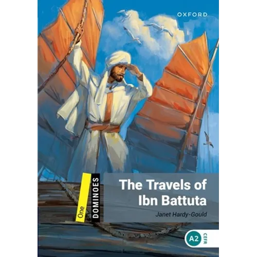 Dominoes: Level 1: 400-Word Vocabularythe Travels of Ibn Battuta