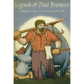 Legends of Paul Bunyan