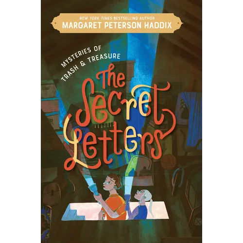 The Secret Letters