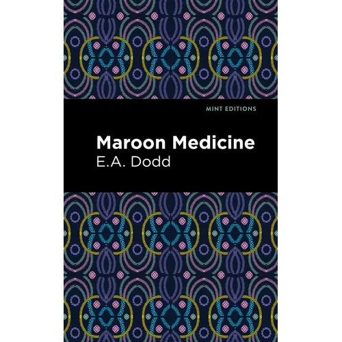 Maroon Medicine