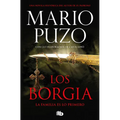 Los Borgia: La Familia Es Lo Primero / The Family