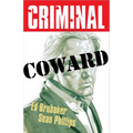 Criminal Volume 1: Coward (New Edition)
