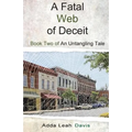 A Fatal Web of Deceit