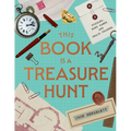 This Book Is a Treasure Hunt: Puzzles, Word Games and Brain Teasers