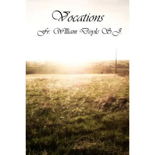 Vocations