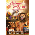 Halloween Hue-Dunit