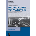 From Zagreb to Palestine: Yugoslav Zionist Aid Networks for European Jews, 1933-1941