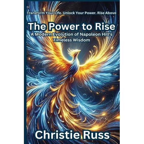 The Power to Rise