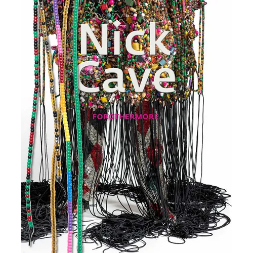 Nick Cave: Forothermore