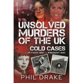 Unsolved Murders of the UK: Cold Cases from 1951 to Present Day