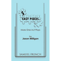 5 Easy Pieces