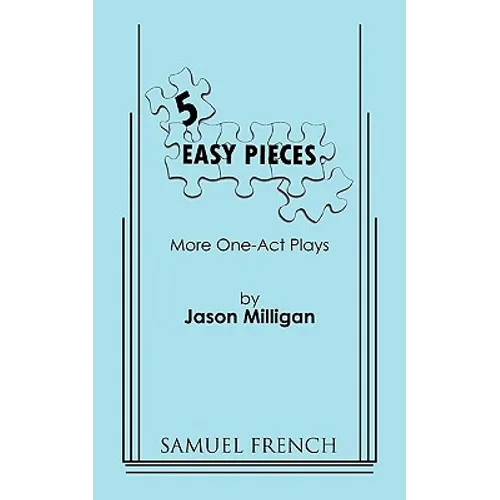 5 Easy Pieces