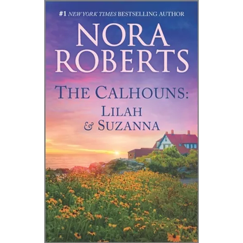 The Calhouns: Lilah and Suzanna