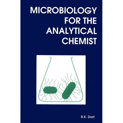 Microbiology for the Analytical Chemist