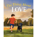 The Thing about Love
