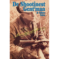 De Shootinest Gent'man & Other Tales