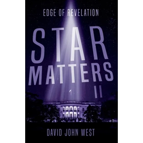 Star Matters II: Edge of Revelation