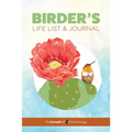 Birder's Life List & Journal