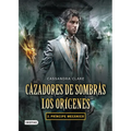Cazadores de Sombras: Príncipe Mecánico / Clockwork Prince