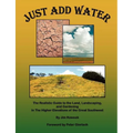 Just Add Water