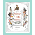 Terrific Table Manners: A Picture Book