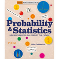Probability & Statistics: How Mathematics Can Predict the Future