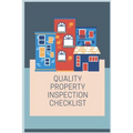 Quality Property Inspection Checklist: Bring this property inspection checklist with you the next time you need to do home inspection, rental, or comm