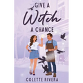 Give a Witch a Chance
