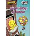 High-Rise Hijinks