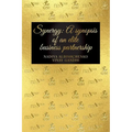 Synergy: A Synopsis of an Elite Business Partnership