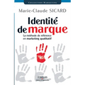 Identité de marque: La méthode de référence en marketing qualitatif